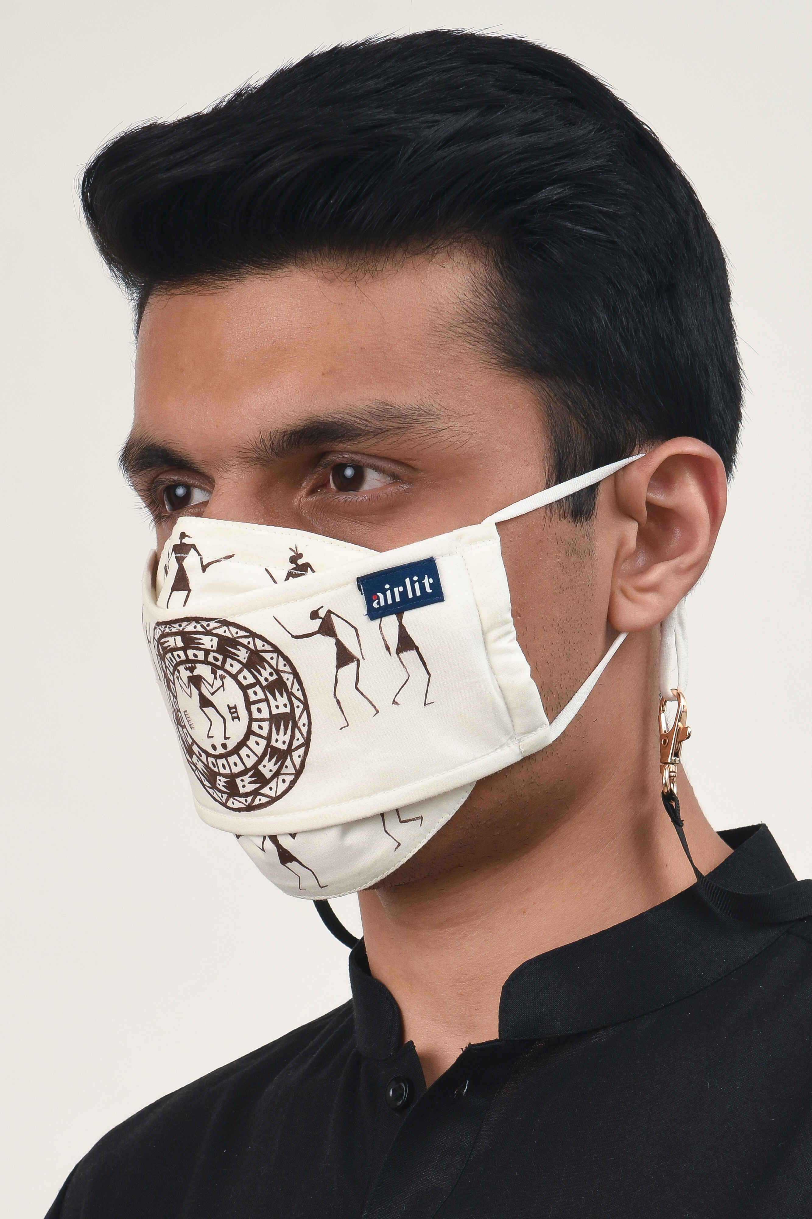 natural and artistic